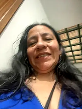 Freya Artemisa online show from 21, 10, 2025