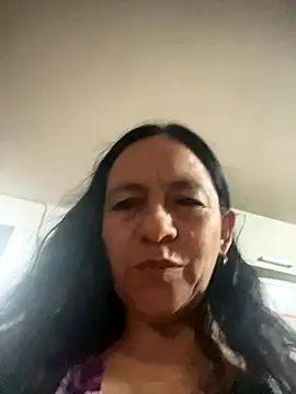 Freya Artemisa online show from 13, 11, 2025