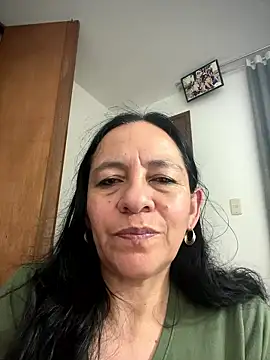 Freya Artemisa online show from 12, 1, 2026