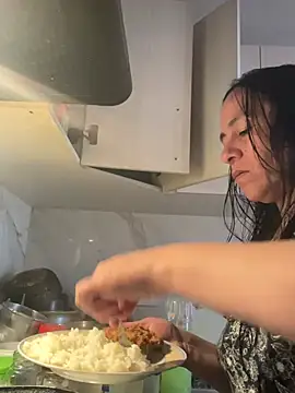 Freya Artemisa online show from 11, 2, 2026