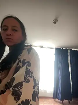 Freya Artemisa online show from 12, 2, 2026