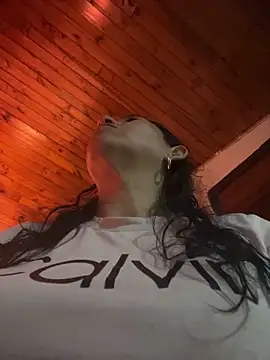 Freya Artemisa online show from 24, 3, 2026