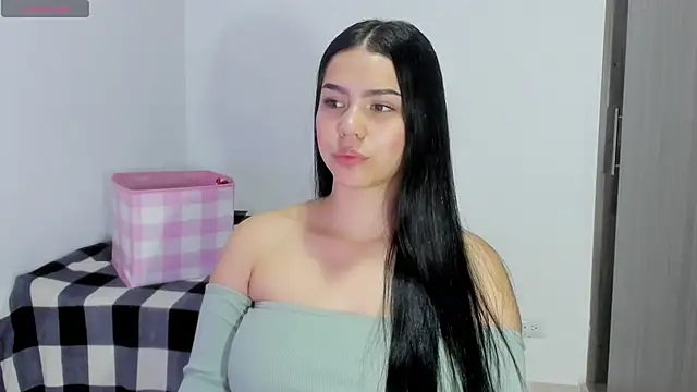 Snapshot of Natasha_su_ chatting on 18, 1, 2025 Natasha su online show from 18, 1, 2025