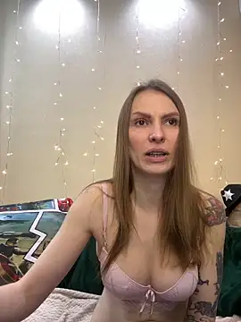 RachelBelI online show from 10, 2, 2025