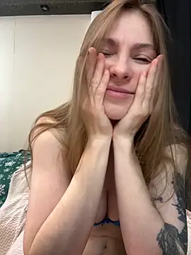 RachelBelI online show from 1, 3, 2026