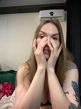 Snapshot of RachelBelI chatting on 15, 6, 2026 RachelBelI online show from 15, 6, 2026