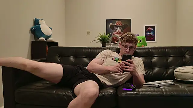 BlueEyedTallGuy94 online show from 19, 9, 2025