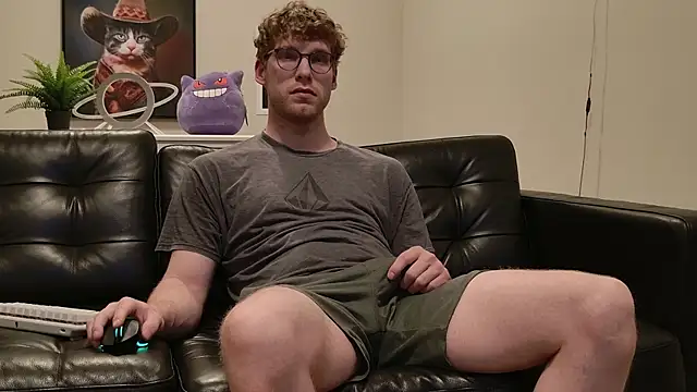 BlueEyedTallGuy94 online show from 31, 10, 2025