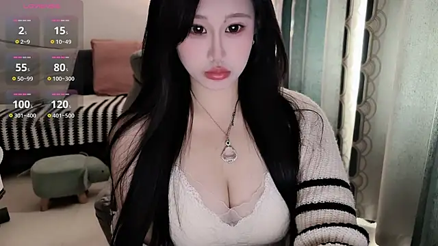 QQ-tutu online show from 20, 10, 2025