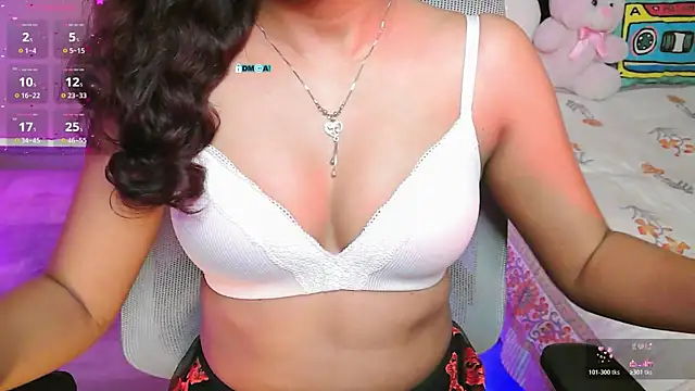 Snapshot of Hot_chocolate__ chatting on 19, 6, 2026 Hot chocolate online show from 19, 6, 2026