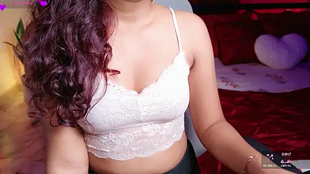 Snapshot of Hot_chocolate__ chatting on 5, 7, 2026 Hot chocolate online show from 5, 7, 2026