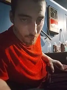 SickHandbell online show from 23, 7, 2026