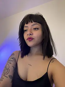 Snapshot of Ashley_Chriss chatting on 6, 3, 2025 Ashley Chriss online show from 6, 3, 2025