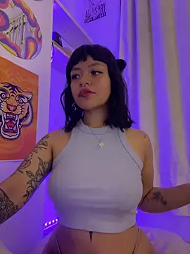 Snapshot of Ashley_Chriss chatting on 15, 3, 2025 Ashley Chriss online show from 15, 3, 2025