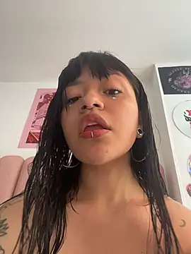 Snapshot of Ashley_Chriss chatting on 29, 11, 2025 Ashley Chriss online show from 29, 11, 2025