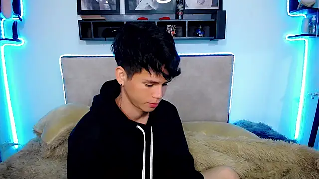 Tayson Rivers online show from 5, 12, 2024