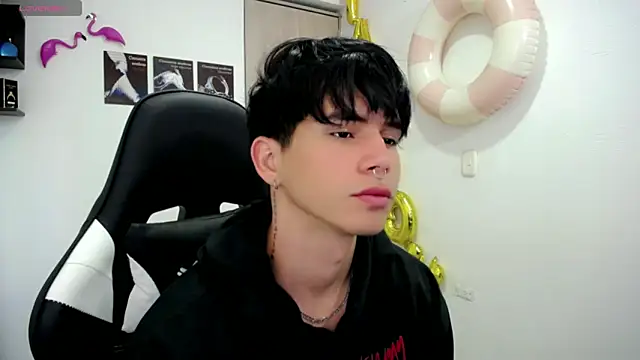 Tayson Rivers online show from 13, 9, 2025