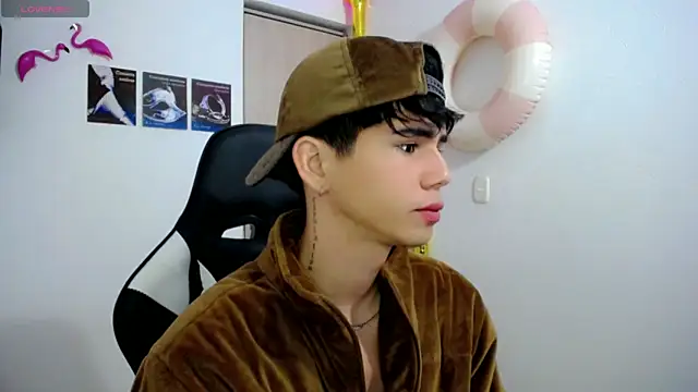 Tayson Rivers online show from 15, 9, 2025