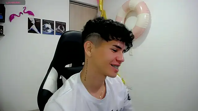 Tayson Rivers online show from 22, 9, 2025