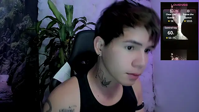 Tayson Rivers online show from 14, 2, 2026