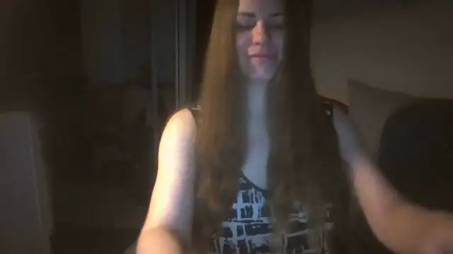 Snapshot of AnnaDiamond1 chatting on 20, 9, 2025 AnnaDiamond1 online show from 20, 9, 2025