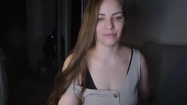 AnnaDiamond1 online show from 11, 2, 2026