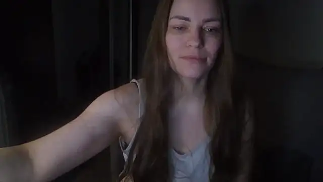 AnnaDiamond1 online show from 27, 2, 2026