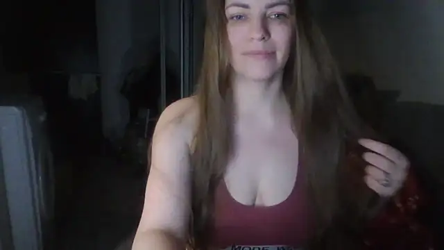 AnnaDiamond1 online show from 1, 3, 2026