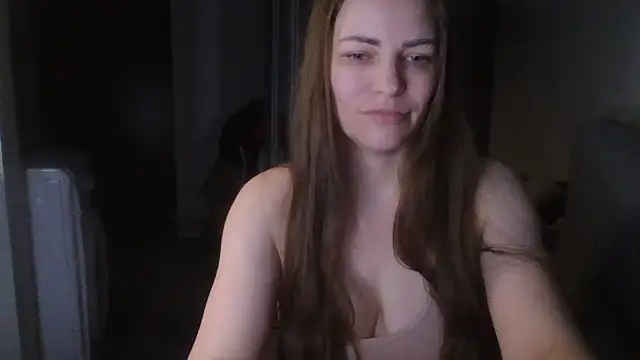 AnnaDiamond1 online show from 8, 3, 2026