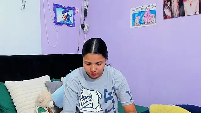 sara mendez2 online show from 24, 10, 2025