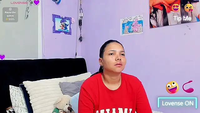 sara mendez2 online show from 9, 11, 2025