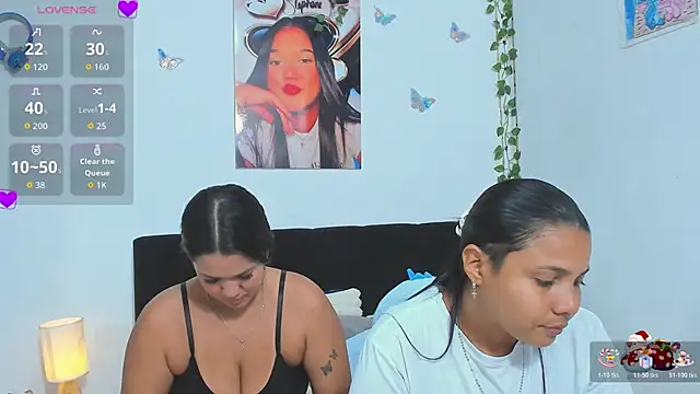 sara mendez2 online show from 21, 4, 2026