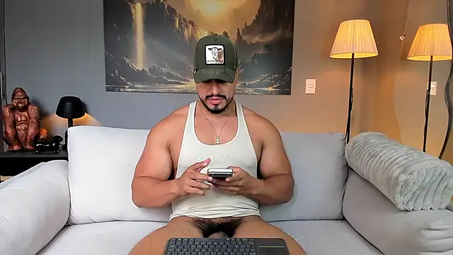 ApoloMakris online show from 16, 1, 2026