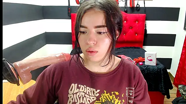 Marian Ran online show from 6, 1, 2025