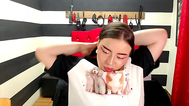 Marian Ran online show from 11, 1, 2025