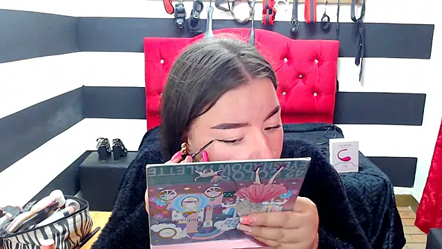 Marian Ran online show from 14, 1, 2025