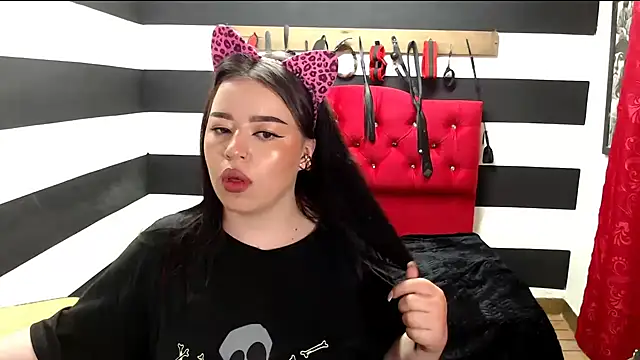 Marian Ran online show from 3, 2, 2025