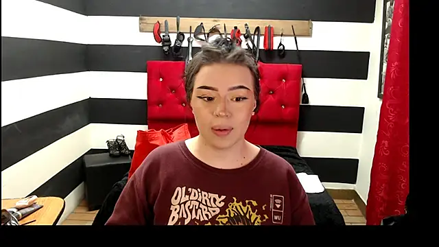 Marian Ran online show from 8, 2, 2025