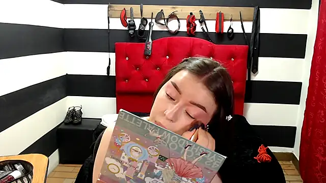 Marian Ran online show from 17, 2, 2025