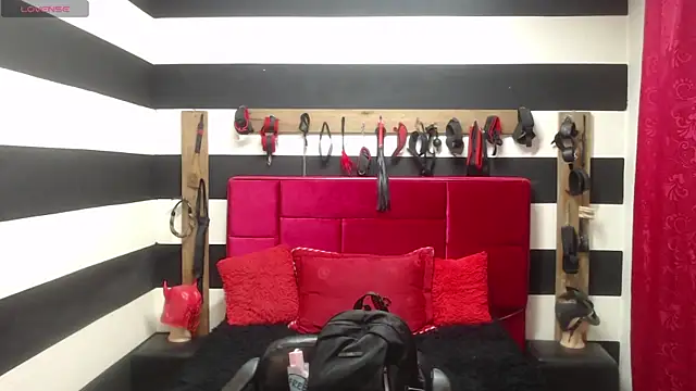 Marian Ran online show from 23, 9, 2025