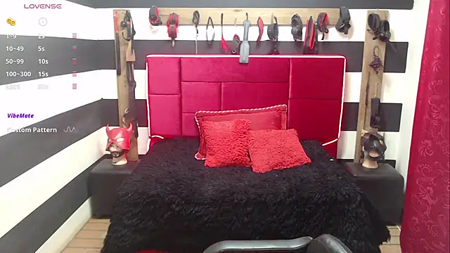 Marian Ran online show from 10, 10, 2025