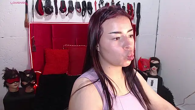 Marian Ran online show from 8, 11, 2025