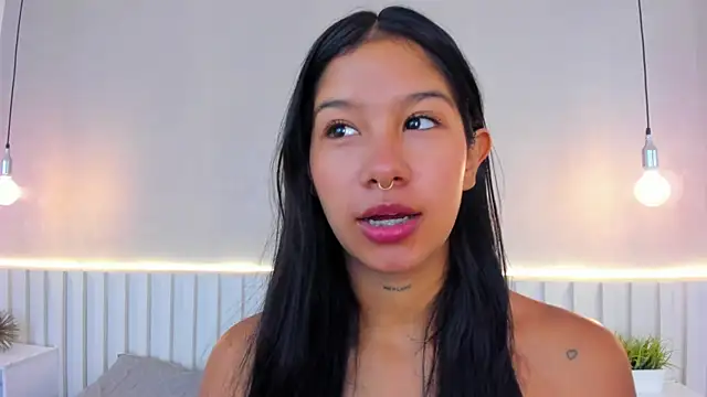 Aida moreno online show from 11, 2, 2025