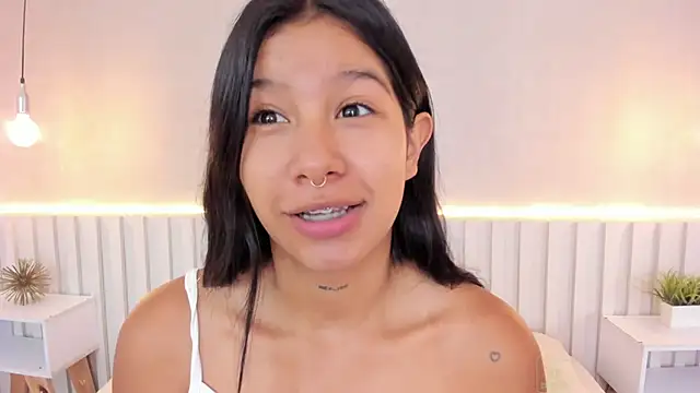 Aida moreno online show from 14, 2, 2025