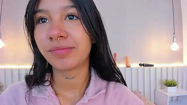 Aida moreno online show from 17, 2, 2025