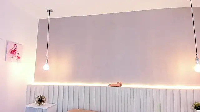 Aida moreno online show from 21, 2, 2025