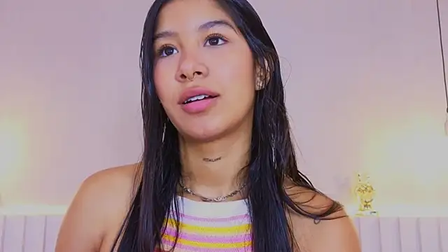 Aida moreno online show from 19, 9, 2025