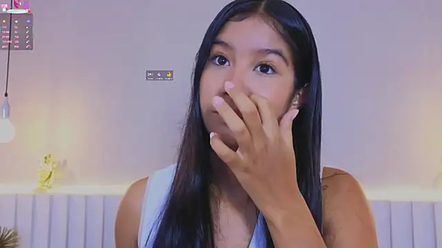 Aida moreno online show from 7, 10, 2025