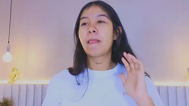 Aida moreno online show from 26, 10, 2025