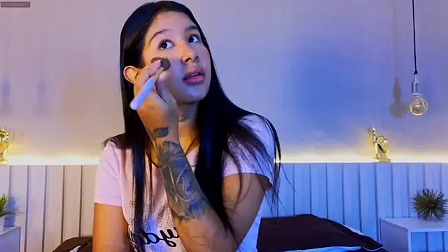 Aida moreno online show from 7, 4, 2026